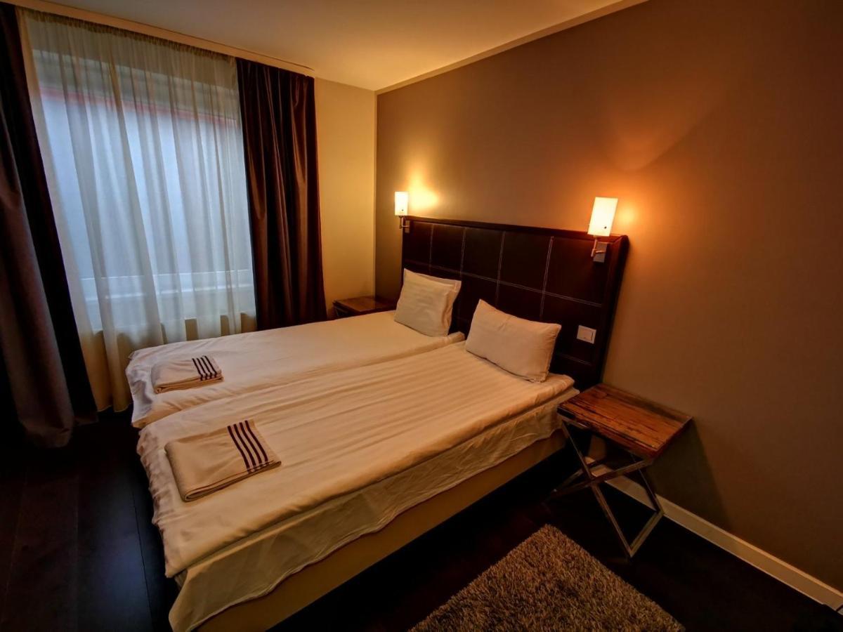 Duarto House, Sauna And Hot Tub Kiduliai ภายนอก รูปภาพ