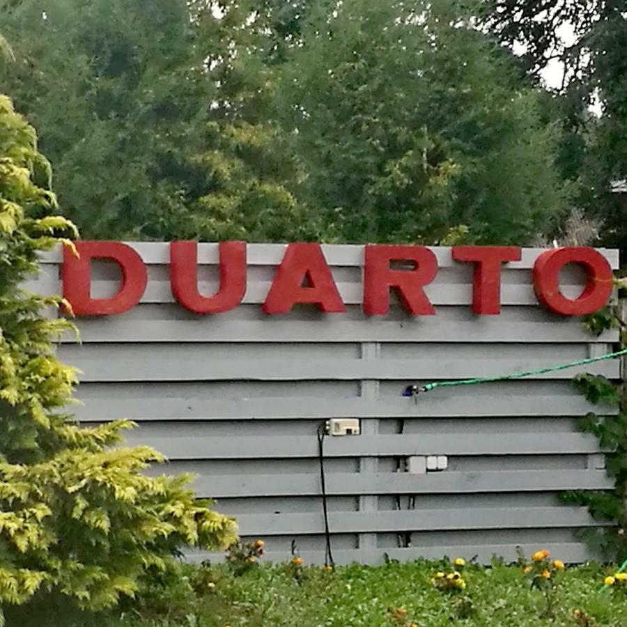 Duarto House, Sauna And Hot Tub Kiduliai ภายนอก รูปภาพ
